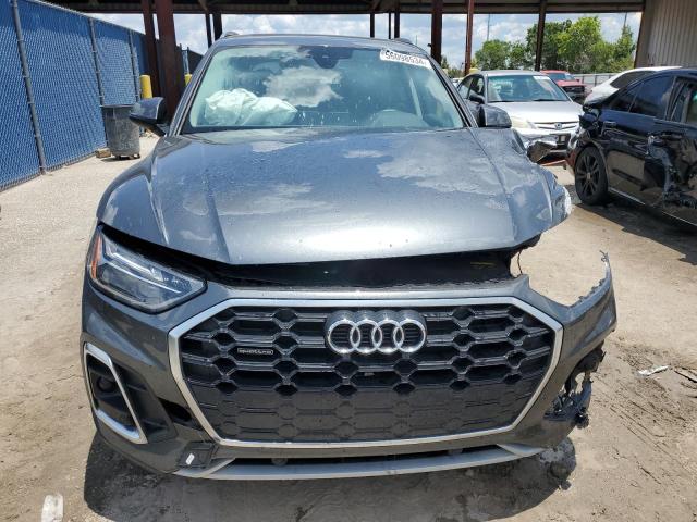 2022 Audi Q5 Premium 45 VIN: WA1GAAFY5N2015145 Lot: 56098534