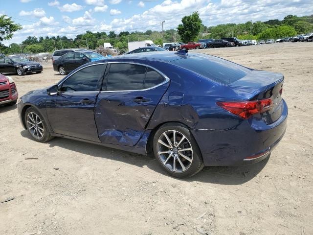 2015 Acura Tlx Tech VIN: 19UUB2F57FA003489 Lot: 56567144