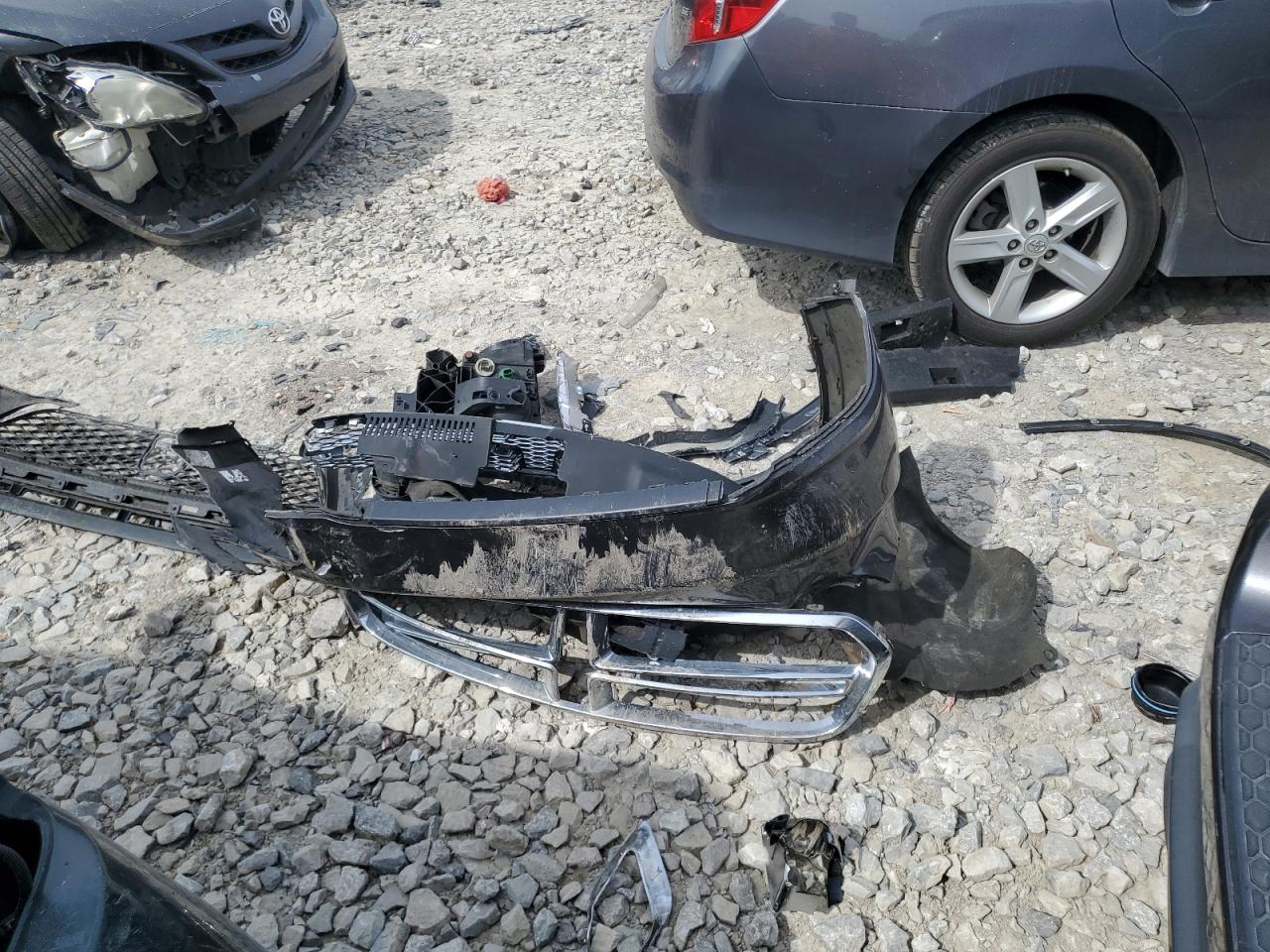 1C4RDJEG8EC599176 2014 Dodge Durango Citadel