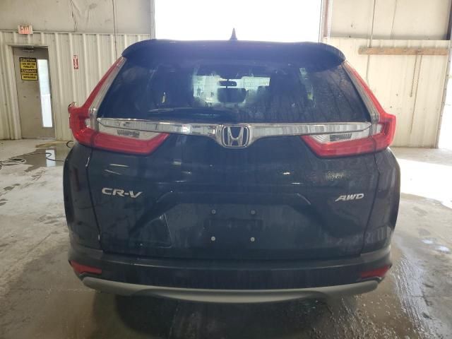 2018 Honda Cr-V Ex VIN: 5J6RW2H58JL032965 Lot: 55609964