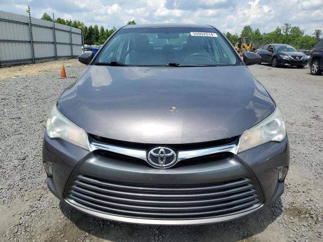 2015 Toyota Camry Le VIN: 4T4BF1FK0FR502984 Lot: 55952514