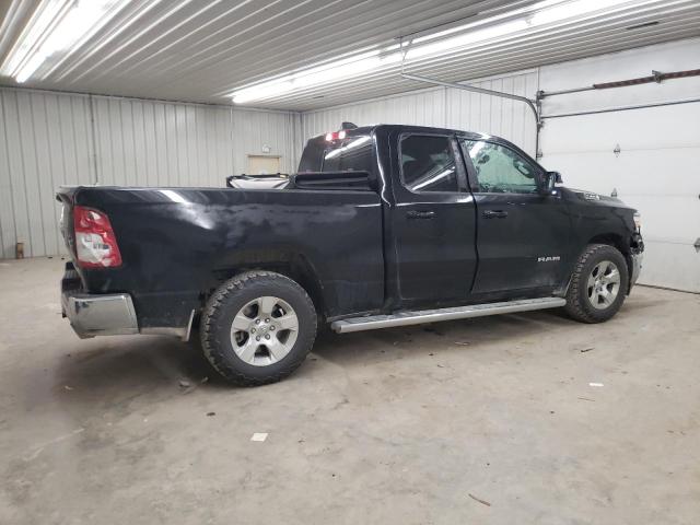 2022 Ram 1500 Big Horn/Lone Star VIN: 1C6SRFBT6NN178943 Lot: 57069894