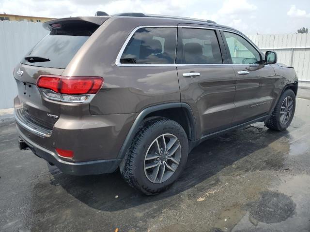 2020 Jeep Grand Cherokee Limited VIN: 1C4RJFBG2LC326810 Lot: 55500014