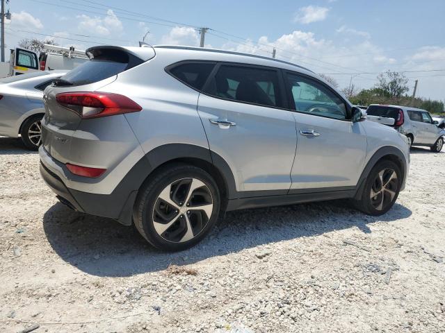 KM8J33A25GU212632 | 2016 Hyundai tucson limited