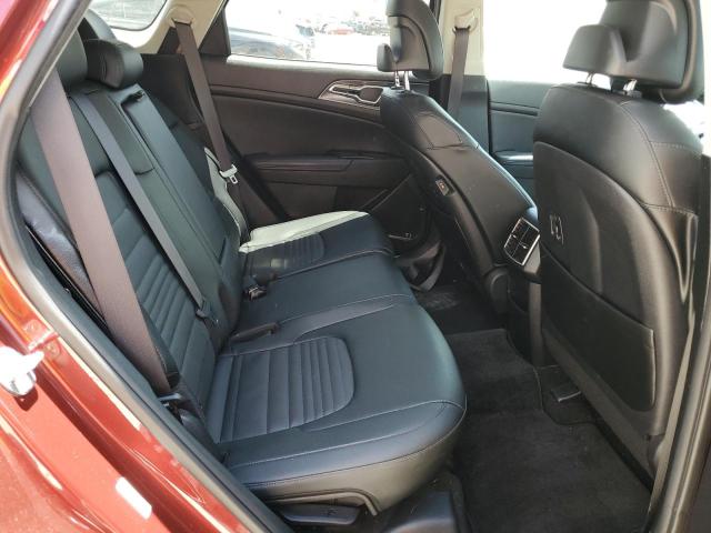 2023 KIA SPORTAGE S - 5XYK53AF6PG065406