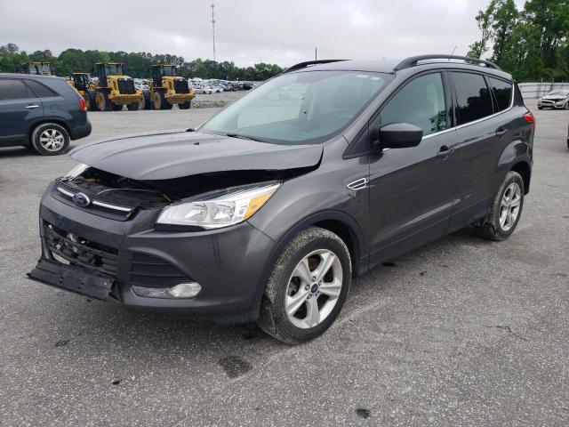 2016 Ford Escape Se VIN: 1FMCU9G98GUA64036 Lot: 54335714