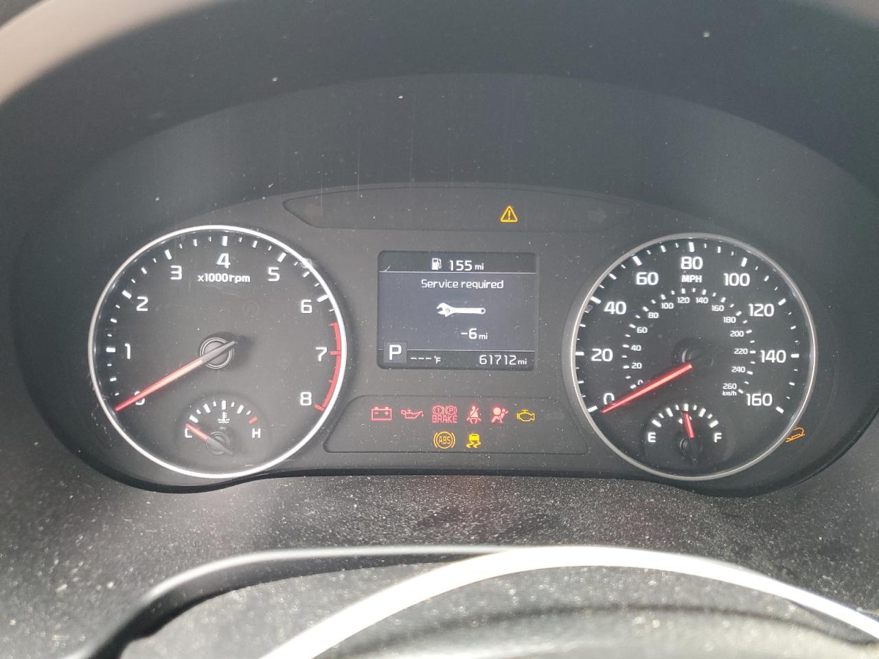 KNDEU2AA0M7192689 2021 Kia Seltos S