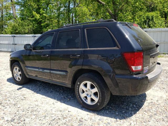 2008 Jeep Grand Cherokee Laredo VIN: 1J8GR48K88C235220 Lot: 55949804