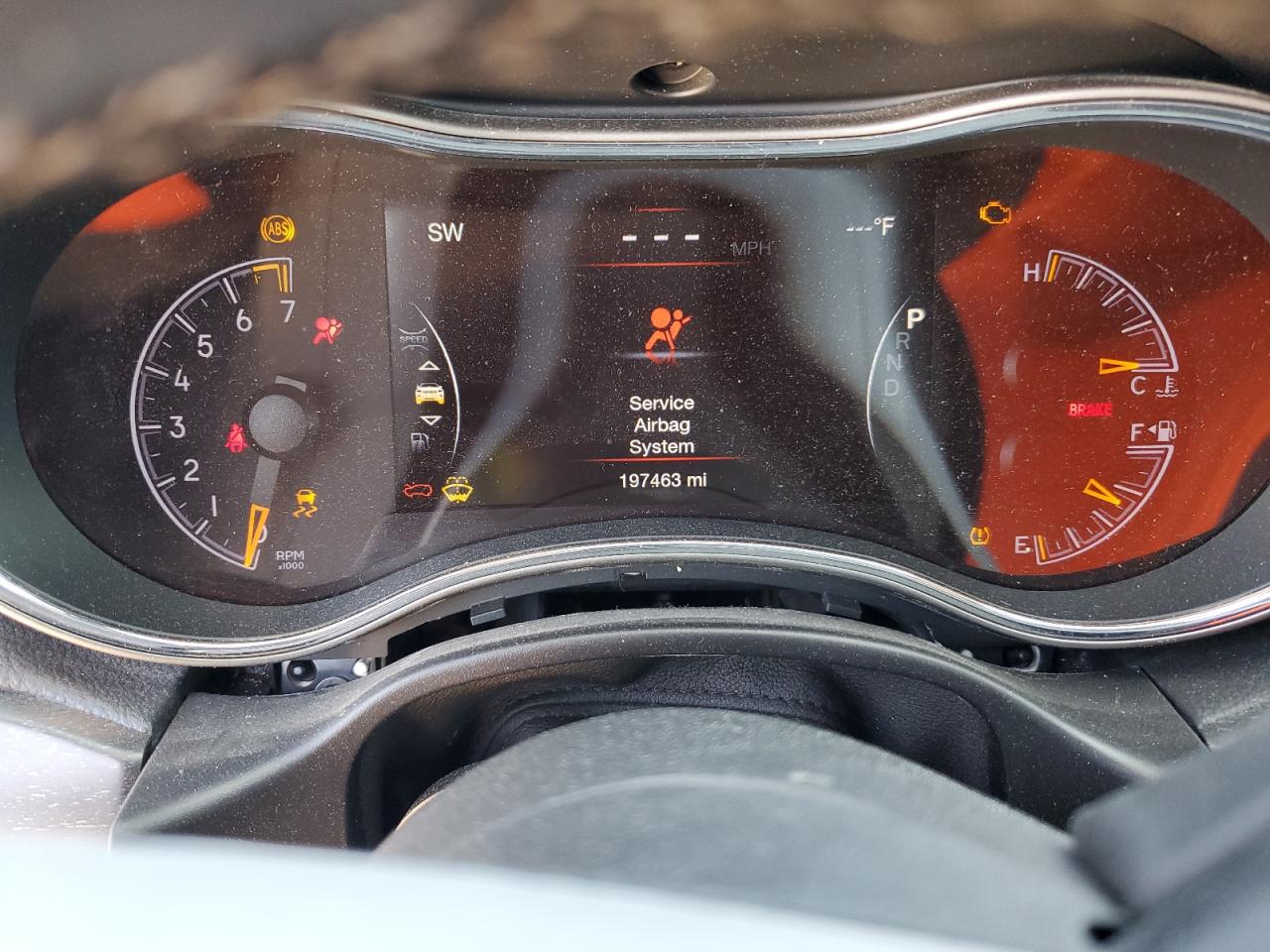 1C4RJEAG2JC275480 2018 Jeep Grand Cherokee Laredo