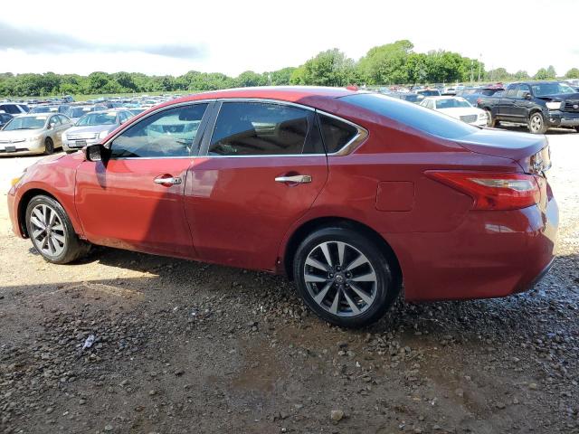 2017 Nissan Altima 2.5 VIN: 1N4AL3AP0HC113746 Lot: 55158914