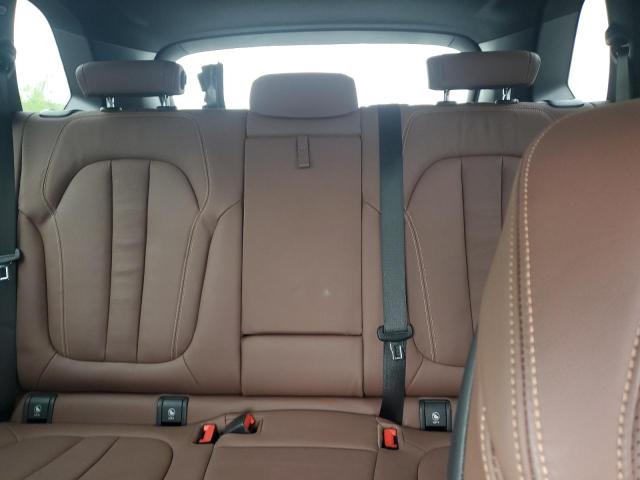 2022 BMW X5 xDrive40I VIN: 5UXCR6C01N9L54743 Lot: 54514684