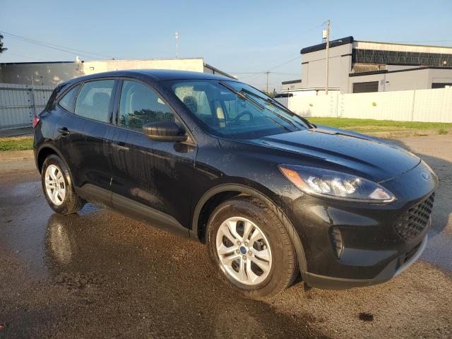 2021 Ford Escape S VIN: 1FMCU0F6XMUA82889 Lot: 55395454