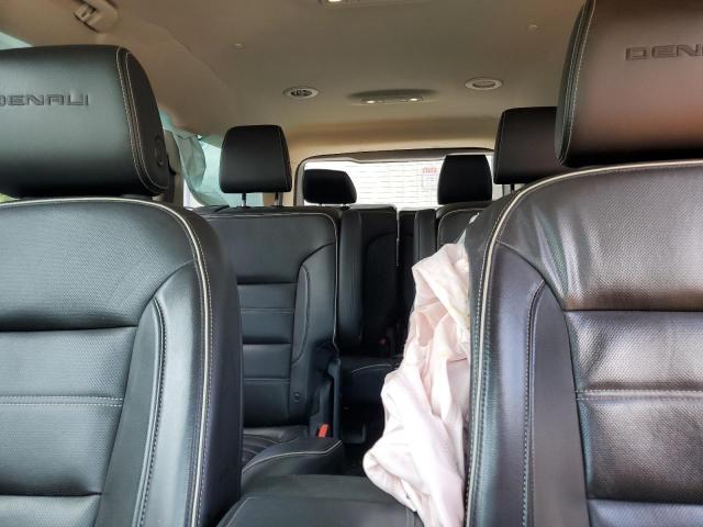 2018 GMC Acadia Denali VIN: 1GKKNXLS1JZ188254 Lot: 56828484