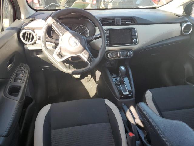 2020 NISSAN VERSA SV - 3N1CN8EVXLL848818