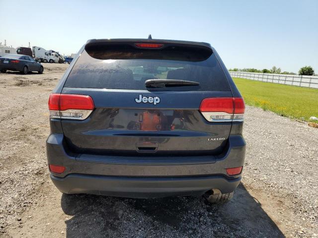 2015 Jeep Grand Cherokee Laredo VIN: 1C4RJEAG3FC678391 Lot: 54929134