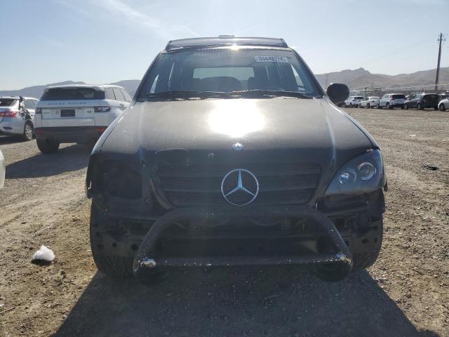 1999 Mercedes-Benz Ml 430 VIN: 4JGAB72E4XA078345 Lot: 53442974