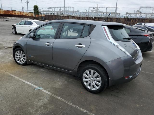 2014 Nissan Leaf S VIN: 1N4AZ0CP1EC330728 Lot: 56160934