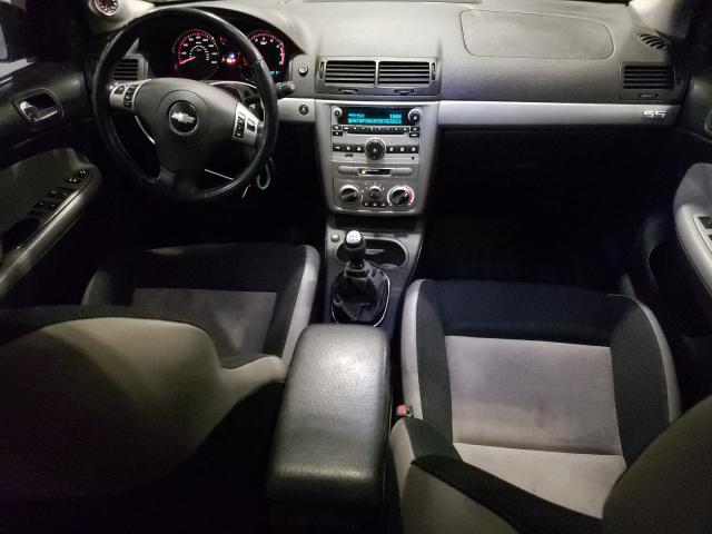 2009 Chevrolet Cobalt Ss VIN: 1G1AP58X097156700 Lot: 56070454