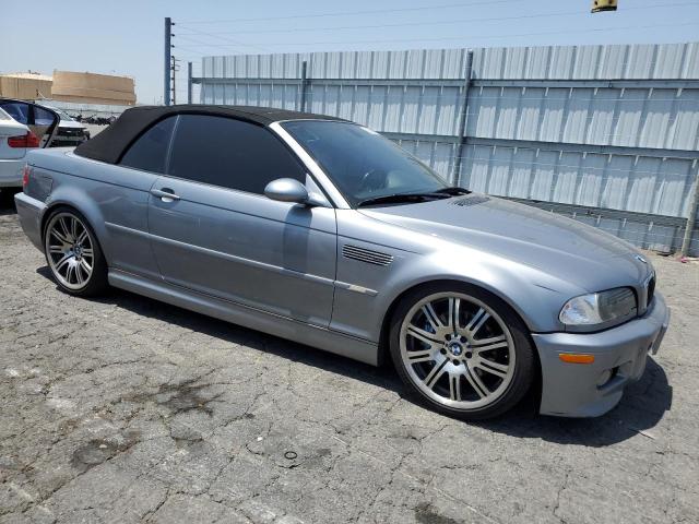 2004 BMW M3 VIN: WBSBR93434PK06288 Lot: 56646784