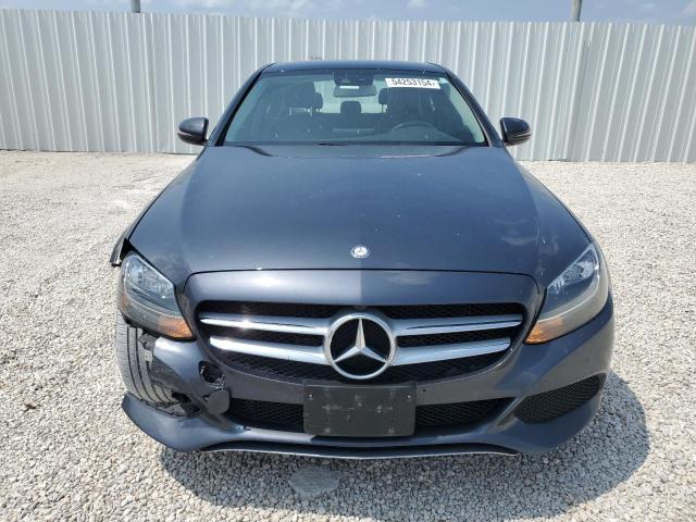 2016 Mercedes-Benz C 300 4Matic VIN: 55SWF4KB0GU118798 Lot: 54253154