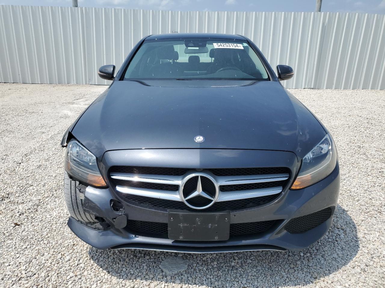 55SWF4KB0GU118798 2016 Mercedes-Benz C 300 4Matic