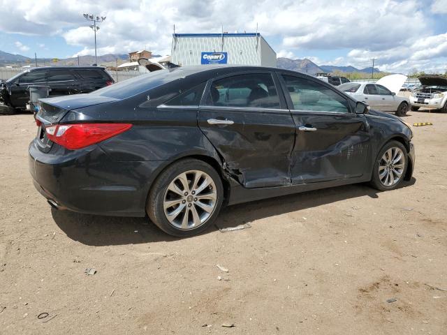 Vin: 5npec4ab6dh519020, lot: 52704394, hyundai sonata se 20133