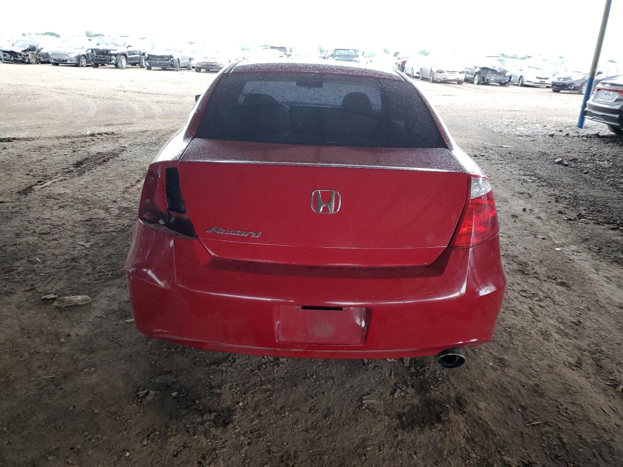 1HGCS12779A022299 2009 Honda Accord Ex