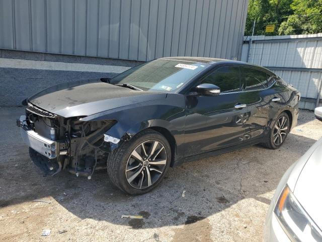 2019 Nissan Maxima S VIN: 1N4AA6AV1KC373084 Lot: 54884174