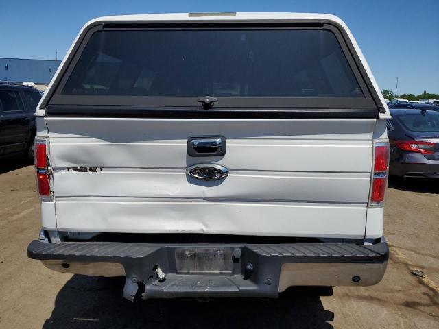 2013 Ford F150 Super Cab VIN: 1FTFX1ET2DKF77170 Lot: 56882844