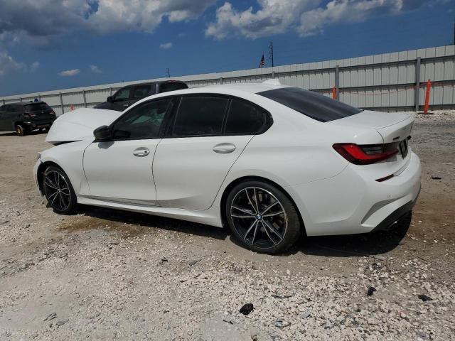 2022 BMW M340Xi VIN: 3MW5U9J04N8C72526 Lot: 53140654
