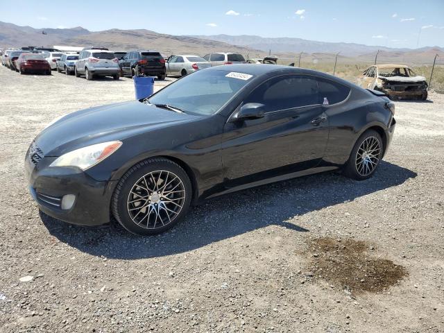 2010 Hyundai Genesis Coupe 3.8L VIN: KMHHU6KH6AU025150 Lot: 56400454