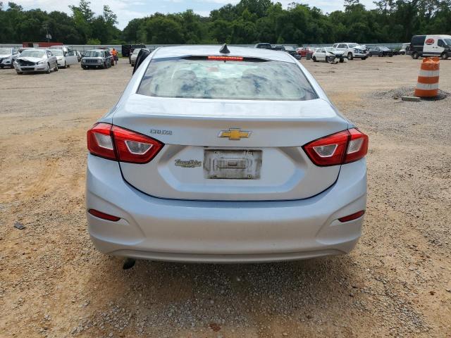 2018 CHEVROLET CRUZE LS - 1G1BC5SM4J7150434