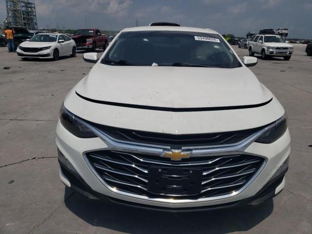 2021 Chevrolet Malibu Lt VIN: 1G1ZD5ST6MF004999 Lot: 53490694