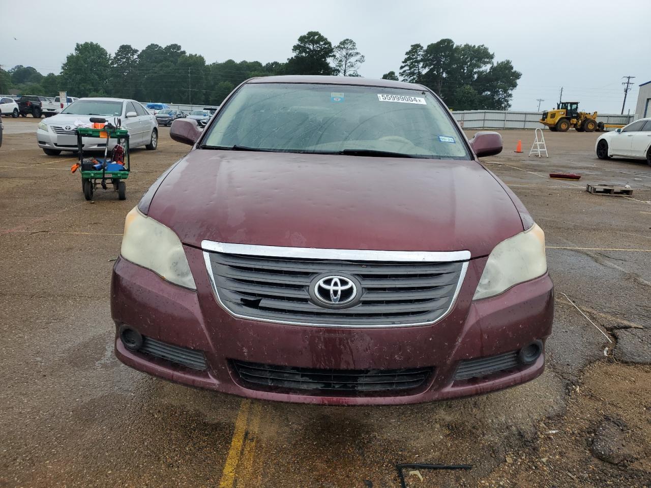 4T1BK36B89U350913 2009 Toyota Avalon Xl