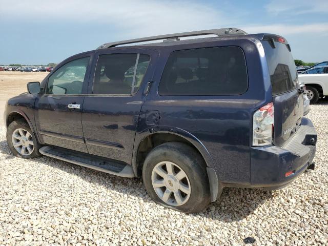 2010 Nissan Armada Se VIN: 5N1AA0NC4AN620001 Lot: 54713504