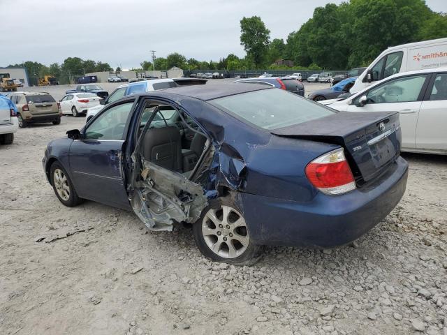 2005 Toyota Camry Le VIN: 4T1BE32K25U088202 Lot: 54753024