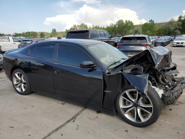 2015 Dodge Charger R/T VIN: 2C3CDXCT2FH742120 Lot: 57070934