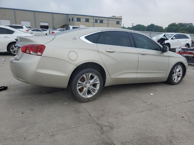 2015 Chevrolet Impala Lt VIN: 2G1115SL0F9230117 Lot: 55943664