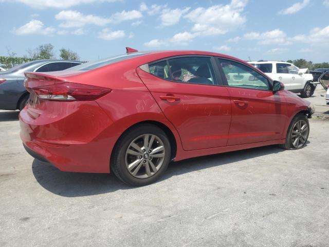 2018 Hyundai Elantra Sel VIN: 5NPD84LF7JH251846 Lot: 55067684