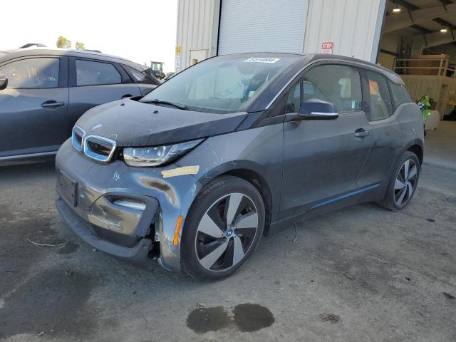 2019 BMW I3 Rex VIN: WBY8P4C57K7E62662 Lot: 54910584