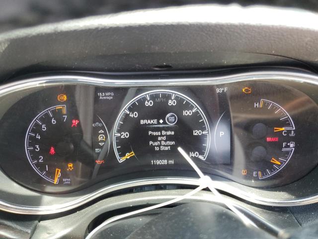 2015 Jeep Grand Cherokee Limited VIN: 1C4RJEBGXFC152547 Lot: 55643374