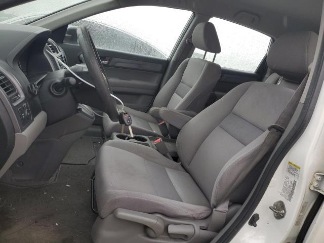 2009 Honda Cr-V Lx VIN: 5J6RE38339L021164 Lot: 54117514