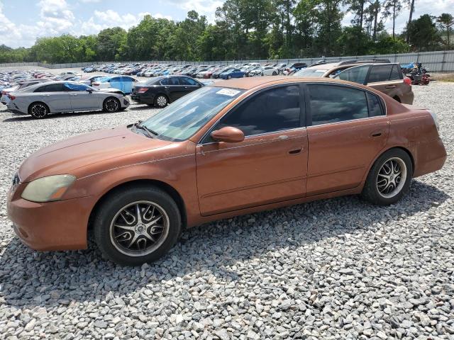 2005 Nissan Altima S VIN: 1N4AL11D85C376900 Lot: 53215804