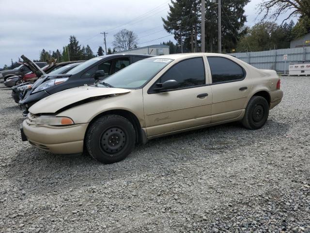 PLYMOUTH BREEZE BAS 1998 1P3EJ46C5WN187940 photo #1
