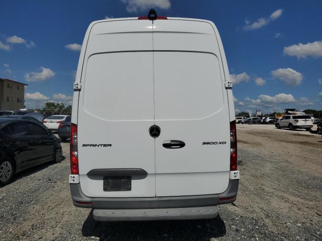 2019 Mercedes-Benz Sprinter 2500/3500 VIN: WD4PF1CD4KT002147 Lot: 55575794