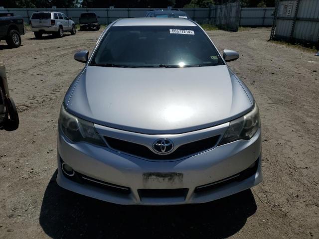 2014 Toyota Camry L VIN: 4T1BF1FK3EU407084 Lot: 56671214