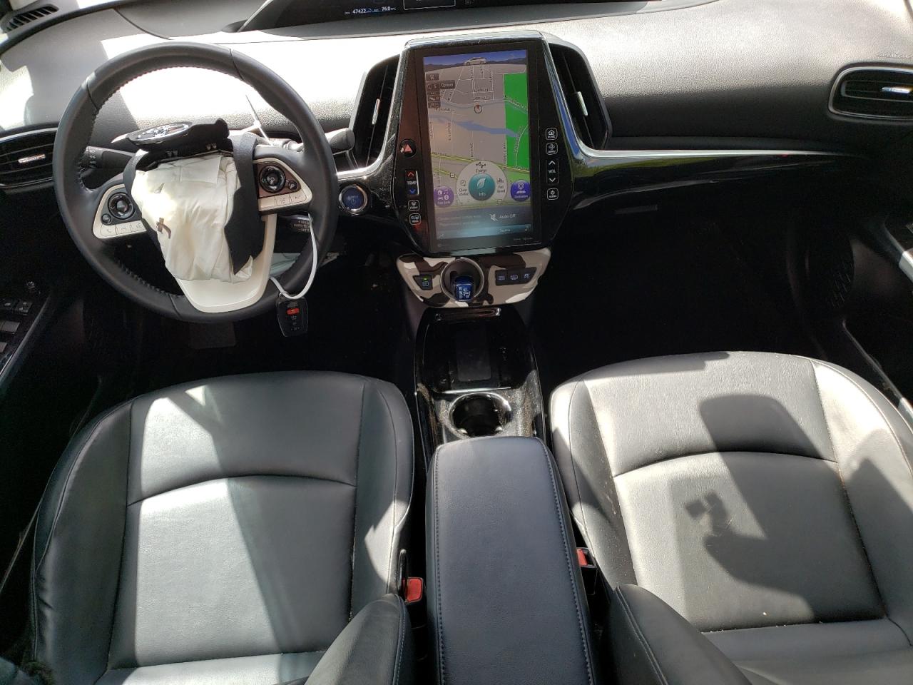 JTDKARFP5K3110994 2019 Toyota Prius Prime
