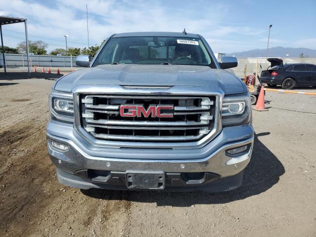 2016 GMC Sierra C1500 Slt VIN: 3GTP1NEC2GG252267 Lot: 56087984