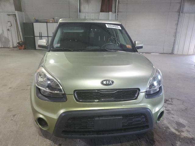 2013 Kia Soul VIN: KNDJT2A56D7621399 Lot: 53534564