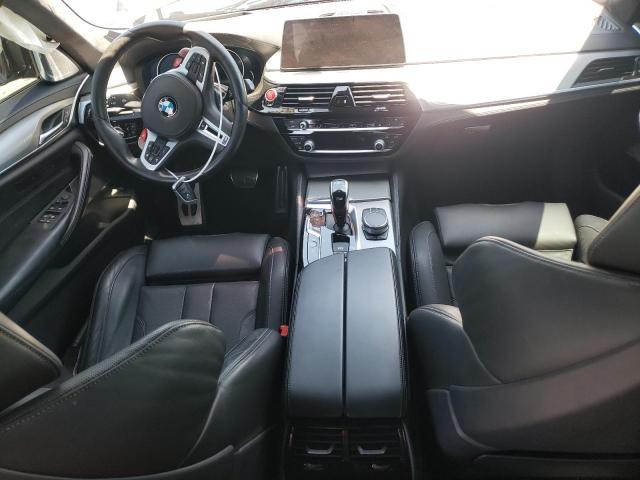 VIN WBSJF0C58KB447122 2019 BMW M5 no.8